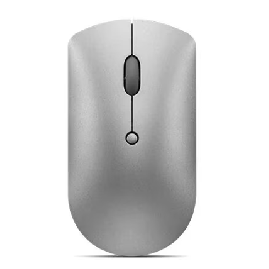 Lenovo 600 Bluetooth Silent Mouse 1XAA